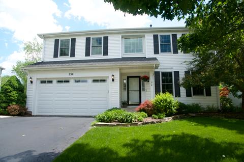 256 Fallbrook Ct, East Dundee, IL 60118 photo 37