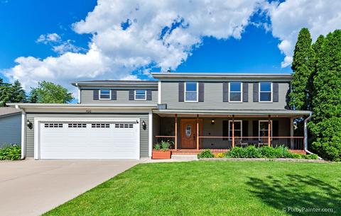 700 Tanglewood Dr, Algonquin, IL 60102 photo 1