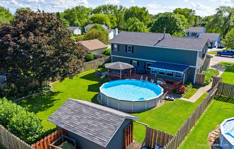 700 Tanglewood Dr, Algonquin, IL 60102 photo 27