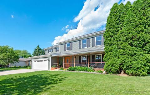 700 Tanglewood Dr, Algonquin, IL 60102 photo 2