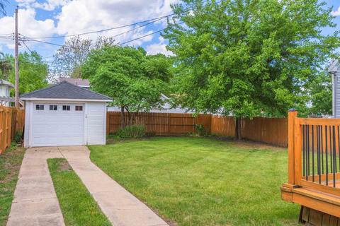 2020 E Taylor St, Bloomington, IL 61701 photo 28