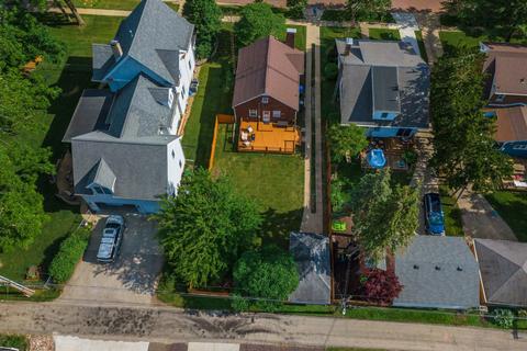 2020 E Taylor St, Bloomington, IL 61701 photo 29