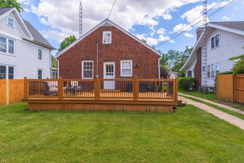 2020 E Taylor St, Bloomington, IL 61701 photo 27