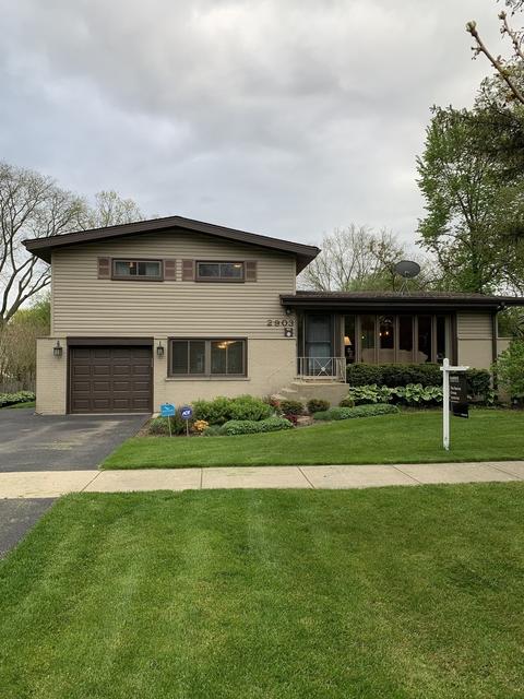 2903 Central Rd, Glenview, IL 60025 photo 1