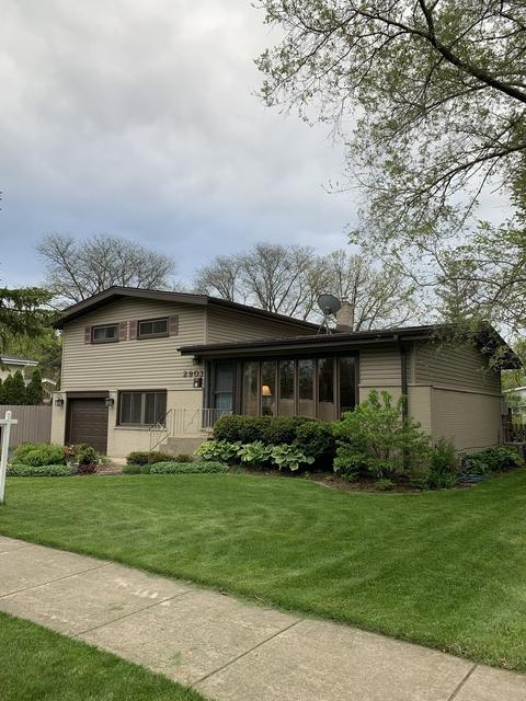 2903 Central Rd, Glenview, IL 60025 photo 2