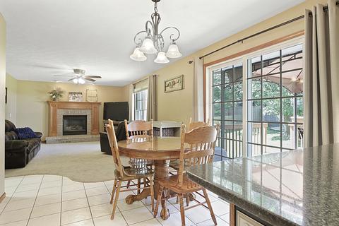 306 Wildberry Dr, Normal, IL 61761 photo 13