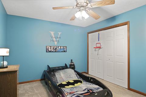 306 Wildberry Dr, Normal, IL 61761 photo 30