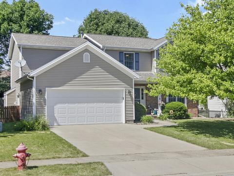 306 Wildberry Dr, Normal, IL 61761 photo 3