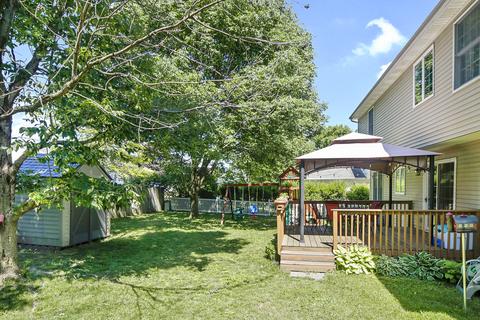 306 Wildberry Dr, Normal, IL 61761 photo 37