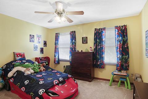 306 Wildberry Dr, Normal, IL 61761 photo 27