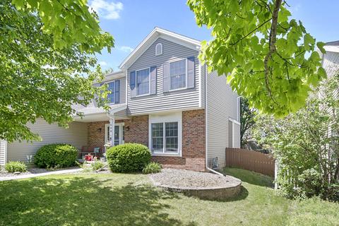 306 Wildberry Dr, Normal, IL 61761 photo 1