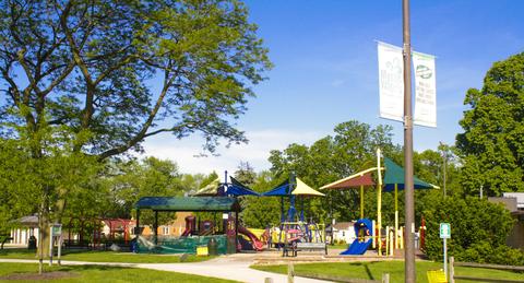 546 S 5th Ave S, Des Plaines, IL 60016 photo 41