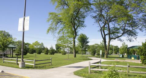 546 S 5th Ave S, Des Plaines, IL 60016 photo 43