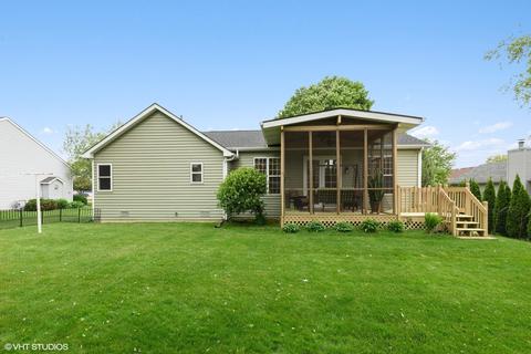 3717 Brighton Pl, Mchenry, IL 60050 photo 15