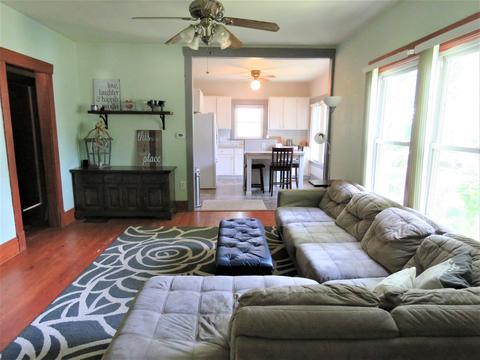 1306 S Linden St, Normal, IL 61761 photo 5