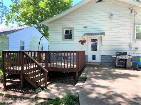 1306 S Linden St, Normal, IL 61761 photo 30