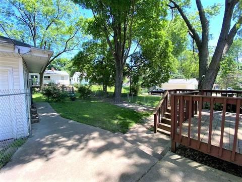1306 S Linden St, Normal, IL 61761 photo 32