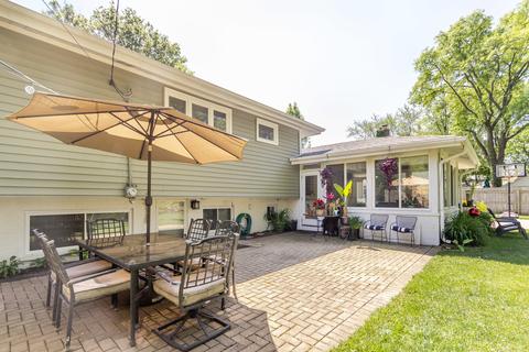 3027 Applegate Ln, Glenview, IL 60025 photo 38