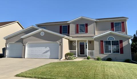 2895 Three Eagles St, Normal, IL 61761 photo 1