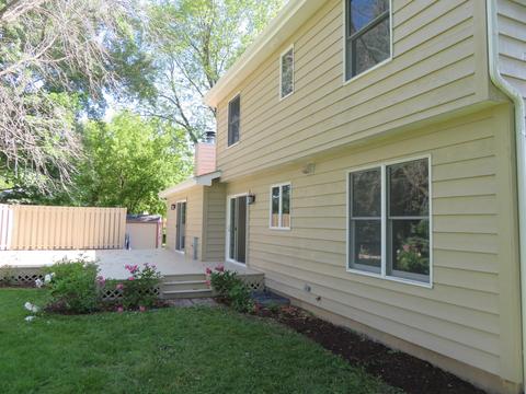 314 High Point Dr, Lindenhurst, IL 60046 photo 3