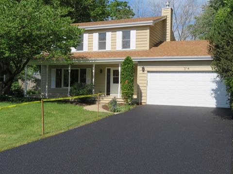 314 High Point Dr, Lindenhurst, IL 60046 photo 1