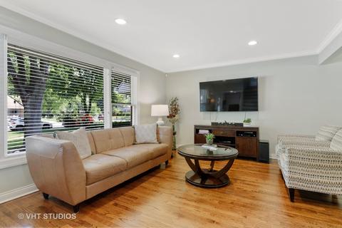 4412 Lincoln Ct, Rolling Meadows, IL 60008 photo 5