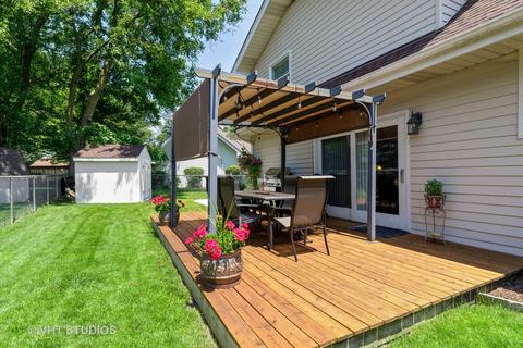 4412 Lincoln Ct, Rolling Meadows, IL 60008 photo 23