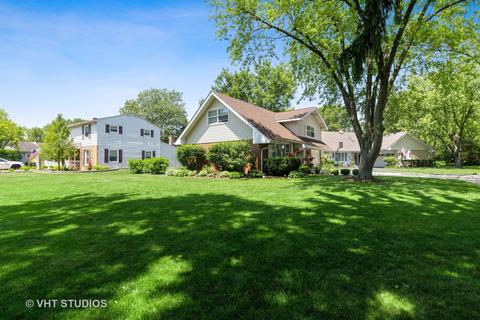 4412 Lincoln Ct, Rolling Meadows, IL 60008 photo 2