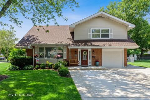 4412 Lincoln Ct, Rolling Meadows, IL 60008 photo 1