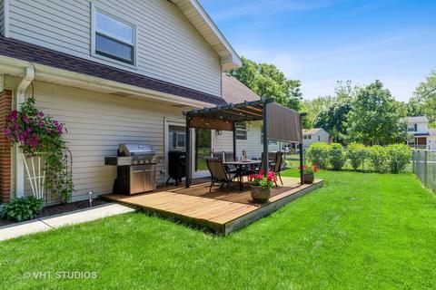 4412 Lincoln Ct, Rolling Meadows, IL 60008 photo 24