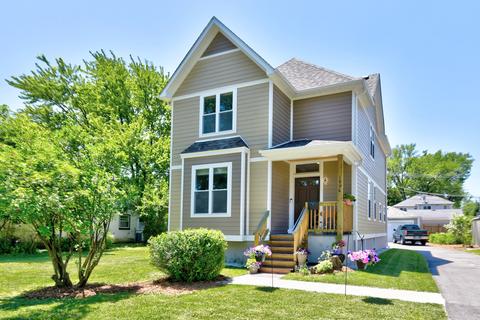 1936 Ash St, Des Plaines, IL 60018 photo 1