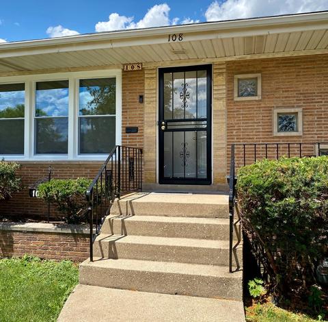 108 E 124th St, Chicago, IL 60628 photo 1