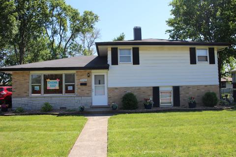 3533 190th Pl, Lansing, IL 60438 photo 1