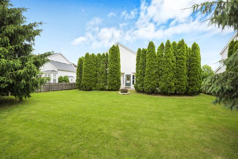 2215 Wesmere Lakes Dr, Plainfield, IL 60586 photo 23