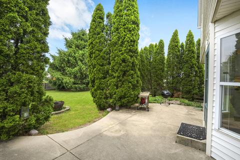 2215 Wesmere Lakes Dr, Plainfield, IL 60586 photo 24