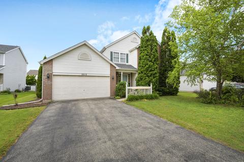 2215 Wesmere Lakes Dr, Plainfield, IL 60586 photo 1