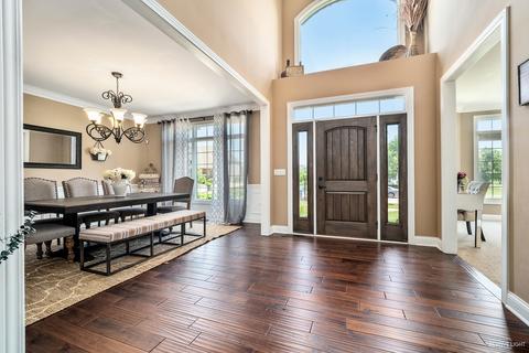 4432 White Ash Ln, Naperville, IL 60564 photo 4