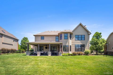 4432 White Ash Ln, Naperville, IL 60564 photo 36