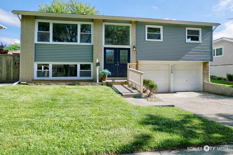 756 Polynesian Dr, Des Plaines, IL 60016 photo 1