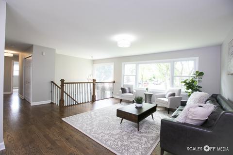 756 Polynesian Dr, Des Plaines, IL 60016 photo 17