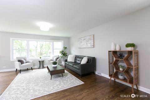 756 Polynesian Dr, Des Plaines, IL 60016 photo 18