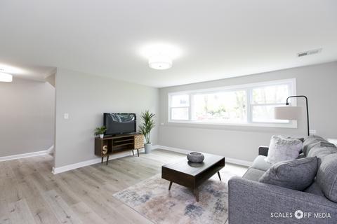 756 Polynesian Dr, Des Plaines, IL 60016 photo 20