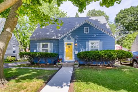 461 S Edison Ave, Elgin, IL 60123 photo 1