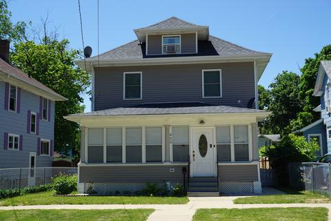423 E Park Ave, Aurora, IL 60505 photo 1