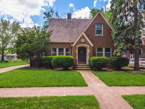1113 E Olive St, Bloomington, IL 61701 photo 1
