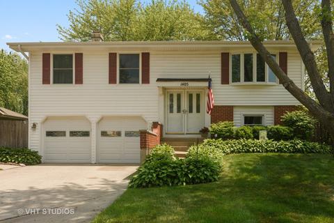 1405 Meyer Rd, Hoffman Estates, IL 60169 photo 1