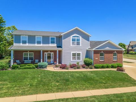 2324 N Bridge Dr, Normal, IL 61761 photo 9