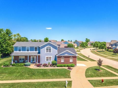 2324 N Bridge Dr, Normal, IL 61761 photo 2