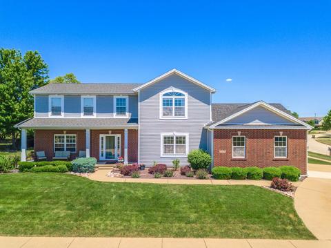 2324 N Bridge Dr, Normal, IL 61761 photo 1