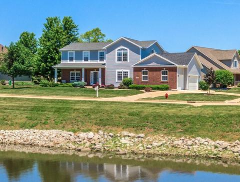 2324 N Bridge Dr, Normal, IL 61761 photo 7